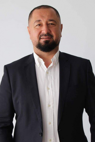 Cristian-Sorin Perja