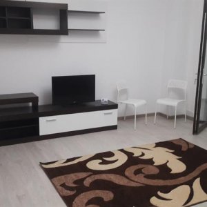 Apartament 2 camere, Nord, bloc nou, parcare 