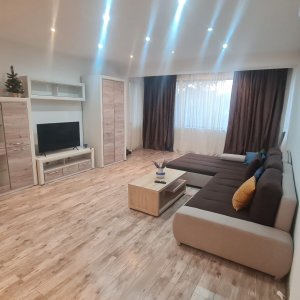 Apartament in bloc exclusivist - zona Ramada, plata si in rate