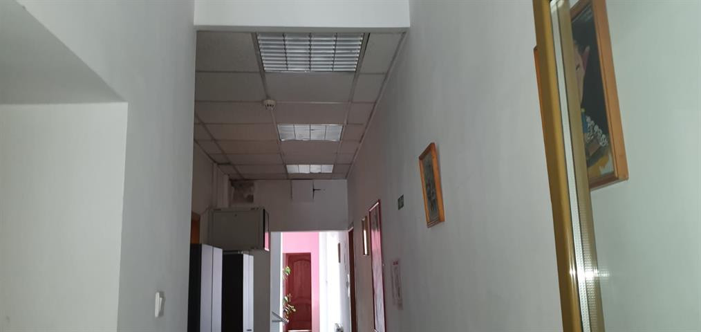 Cladire birouri Centrala D+P+1 11