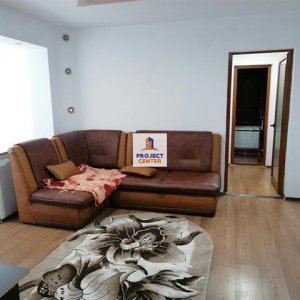 Apartament 2 camere, Expo Parc