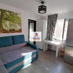 Apartament 2 camere, Trivale