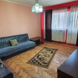 Apartament Ultracentral - zona Magnolia, 2 balcoane