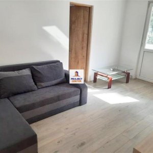 Apartament 2 camere, Craiovei Kaufland, etaj 1