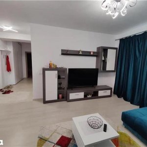 Apartament modern 2 camere, Teilor, prima inchiriere