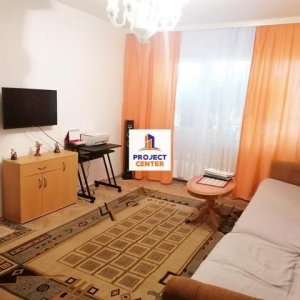 Apartament 3 camere, Banat