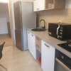 Apartament Balcescu Residence, parcare privata thumb 4