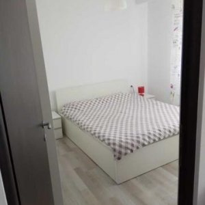 Apartament Lux 2 camere, Ultracentral, etaj 2