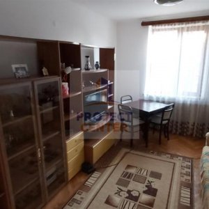 Apartament doua camere decomandat, Teilor