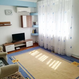 Apartament 2 camere, Negru Voda