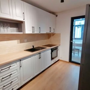 Apartament 2 camere, Balcescu Residence, parcare inclusa