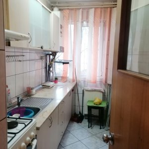 Apartament 2 camere, Exercitiu, etaj 1