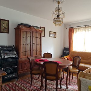 Apartament 3 camere Eremia Grigorescu, centrala termica