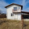 Casa pe structura din lemn in Hintesti, teren = 500 mp thumb 1