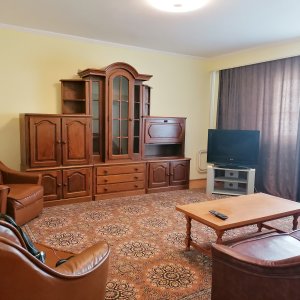 Apartament 2 camere, Fratii Golesti