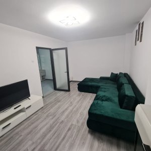 Apartament 3 camere Centru - zona Rectorat