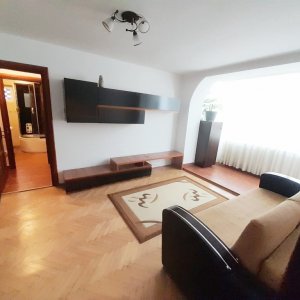 Apartament 3 camere, Calea Bucuresti