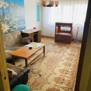 Apartament 3 camere,Negru Voda