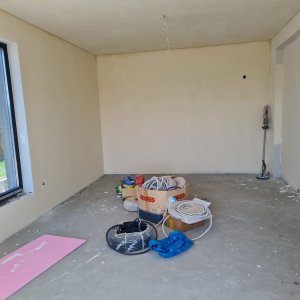 Vila 4 camere Prelungirea Craiovei - termen finalizare iulie 2022