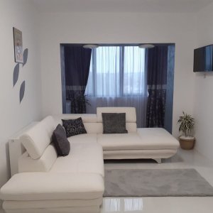 Apartament 2 camere, Lux, Craiovei, bloc nou