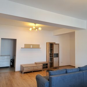 Apartament de LUX 2 camere, Ultracentral, prima inchiriere