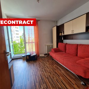 Apartament 3 camere Craiovei, confort 1, etaj 2