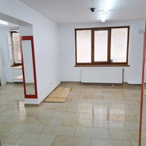 Spatiu comercial, Ultracentral, 60 mp