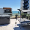 Penthouse Navodari -Promenada Mamaia Nord, mobilat si utilat cu finisaje de lux thumb 16