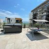 Penthouse Navodari -Promenada Mamaia Nord, mobilat si utilat cu finisaje de lux thumb 19