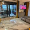 Penthouse Navodari -Promenada Mamaia Nord, mobilat si utilat cu finisaje de lux thumb 6