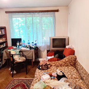 Apartament 3 camere, Calea Bucuresti, decomandat