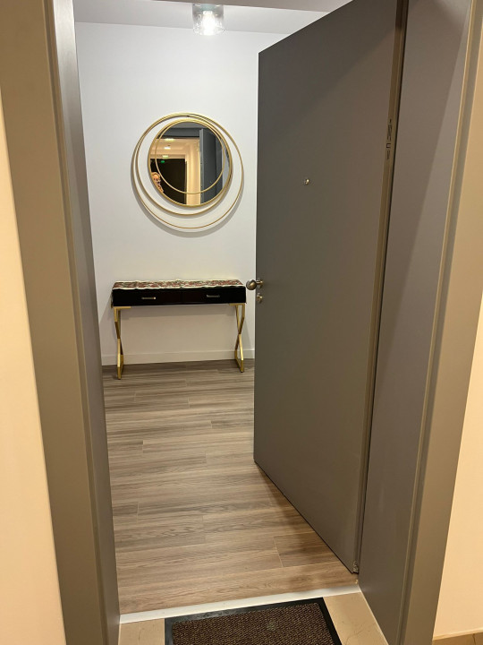 Apartament 3 camere complex Nordmark - prima inchiriere 11