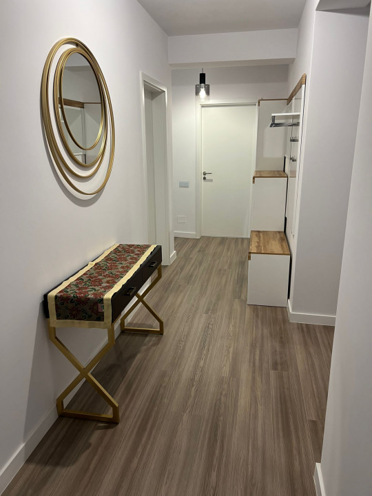 Apartament 3 camere complex Nordmark - prima inchiriere 7