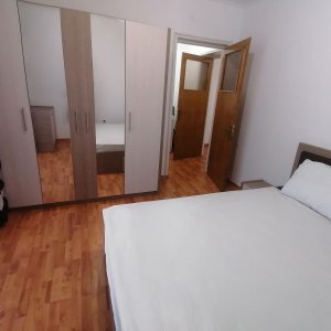 Apartament 2 camere, Calea Bucuresti, etaj 1