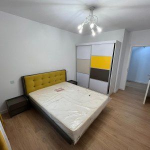 Apartament Modern 2 camere, Nordmark
