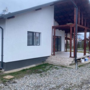 Casa 3 camere, noua, Curtea de Arges