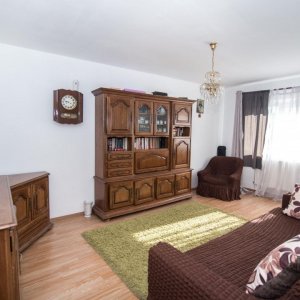 Apartament decomandat 2 camere Popa Sapca