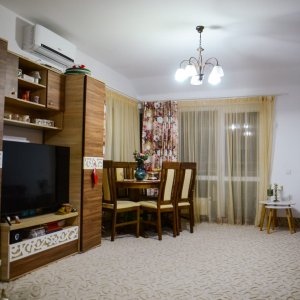 Apartament 3 camere in vila Trivale