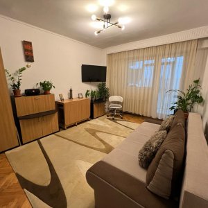 Apartament 4 camere Prundu, etaj intermediar, 2 balcoane si 2 bai