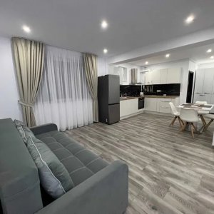 Apartament 2 camere Craiovei, finisaje de lux