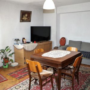 Apartament 2 camere decomandat Calea Bucuresti