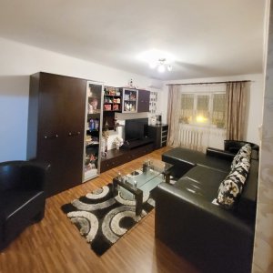 Apartament 2 camere, Popa Sapca