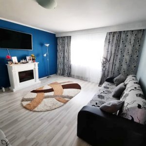 Apartament 3 camere, Craiovei, spatios