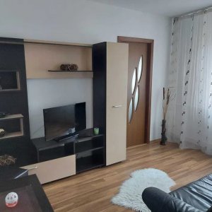 Apartament doua camere Trivale 