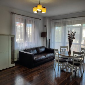 Apartament 3 camere Gavana 3, mobilat, utilat, bloc nou