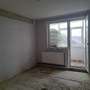 Apartament 3 camere, Exercitiu-Traian, etajul 2