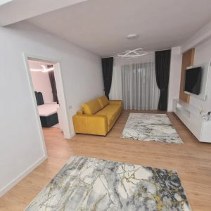 Apartament 2 camere  Nordmark- prima inchiriere