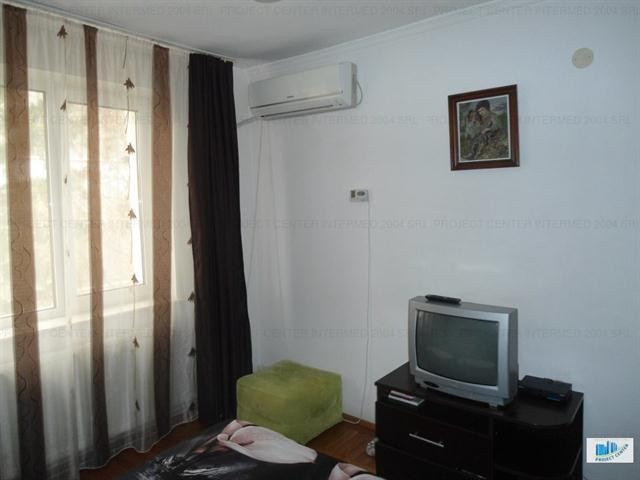 Apartament 3 camere Banat, confort 1, etaj 3 6