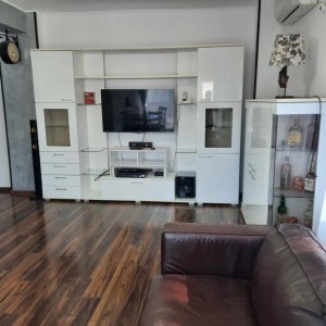 Apartament modern 3 camere, Gavana 3, bloc nou