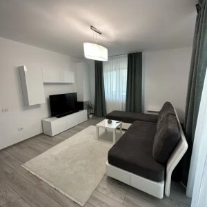 Apartament 2 camere Trivale bloc 2021